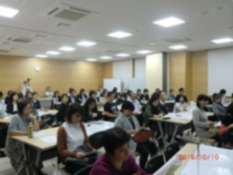 在宅医療多職種チーム力向上研修会Part2