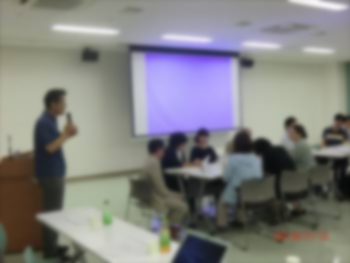 在宅医療多職種チーム力向上研修会(Part1)