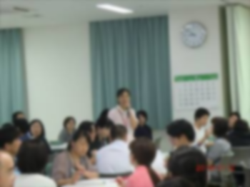 在宅医療多職種チーム力向上研修会(Part1)