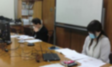 連絡会議