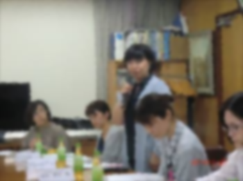 第1回きくち圏域みんなの在宅ネットワーク運営委員会