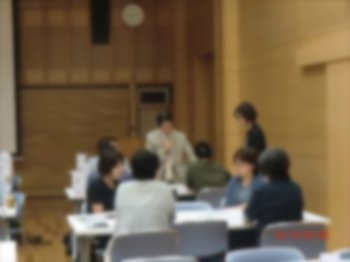 在宅医療多職種チーム力向上研修会(Part1)