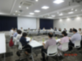 在宅医療ネットワーク委員会・菊池郡市在宅ドクターネット