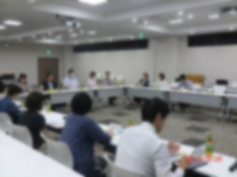 在宅医療ネットワーク委員会・菊池郡市在宅ドクターネット