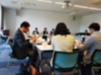 熊本県地域在宅医療サポートセンター事務局連絡会議