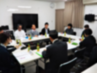 きくち圏域みんなの在宅ネットワーク運営委員会