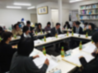 きくち圏域みんなの在宅ネットワーク運営委員会