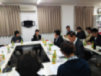 きくち圏域みんなの在宅ネットワーク運営委員会