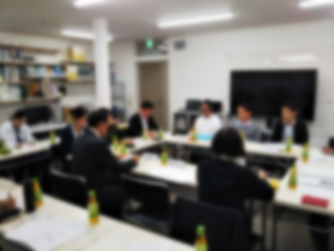 きくち圏域みんなの在宅ネットワーク運営委員会