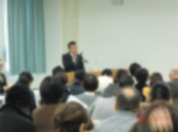 第6回きくちみんなの在宅ネットワークセミナー【報告】