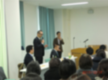 第6回きくちみんなの在宅ネットワークセミナー【報告】