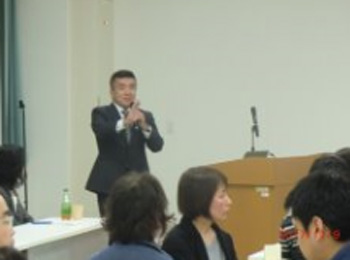 第5回きくちみんなの在宅ネットワークセミナー【報告】