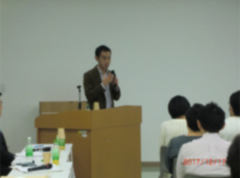 第6回きくちみんなの在宅ネットワークセミナー【報告】