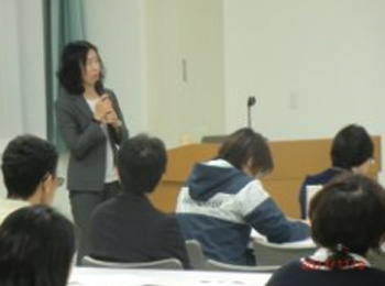 第5回きくちみんなの在宅ネットワークセミナー【報告】