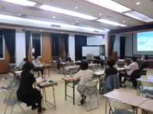 きくみん運営委員会